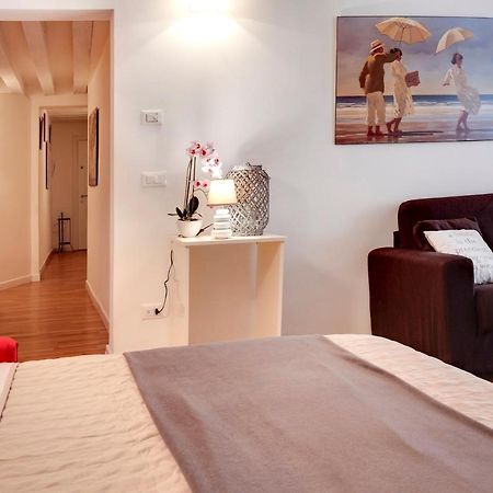 ונציה Cannaregio Canal View - Marco Polo By Wonderful Italy מראה חיצוני תמונה