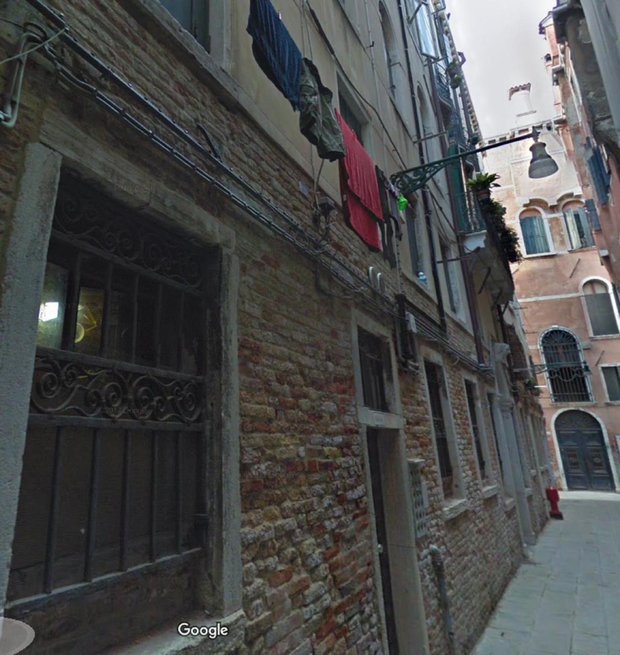 ונציה Cannaregio Canal View - Marco Polo By Wonderful Italy מראה חיצוני תמונה